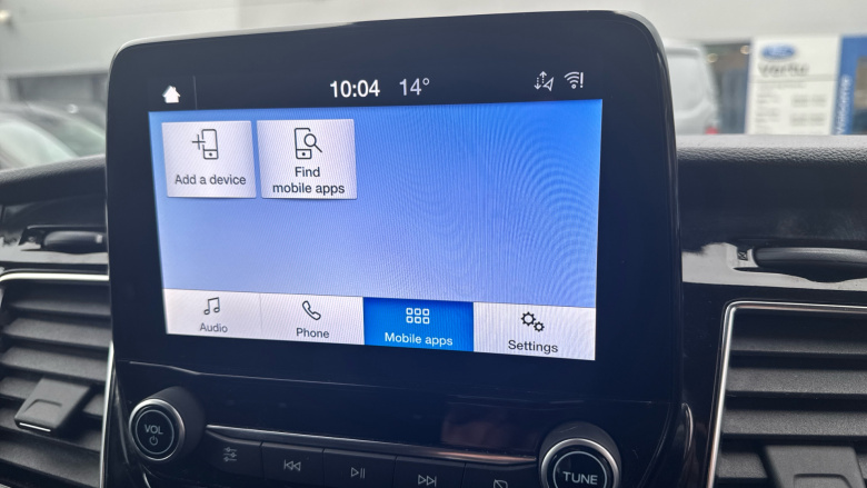 Ford Transit Custom 300 L2 Diesel Fwd 2.0 EcoBlue 130ps High Roof Limited Van